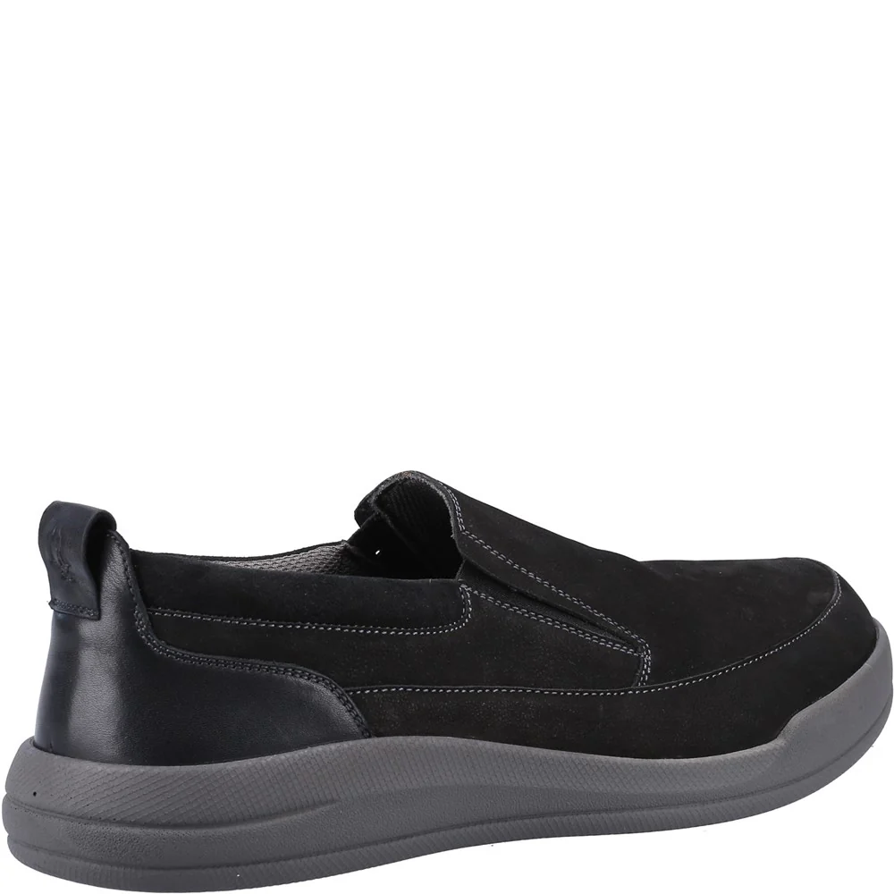 Hush Puppies Eamon Slip On - Image 2