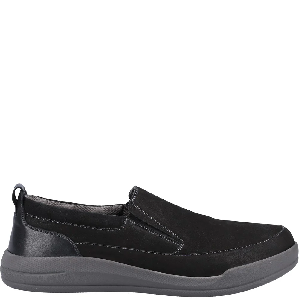 Hush Puppies Eamon Slip On - Image 4