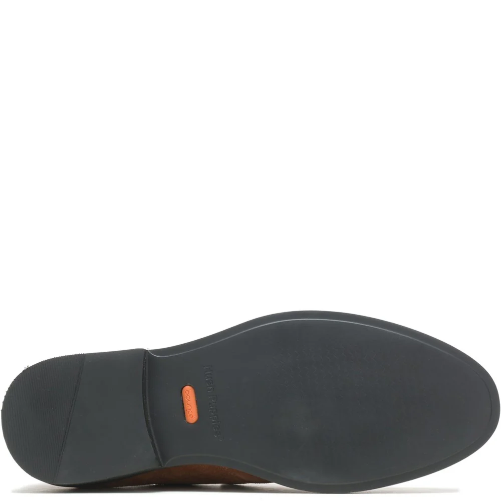 Hush Puppies Earl Shoe - Image 3