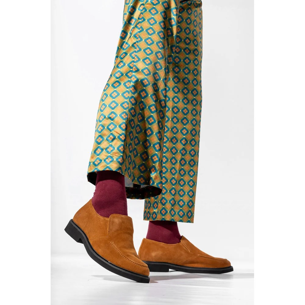 Hush Puppies Earl Shoe - Image 5