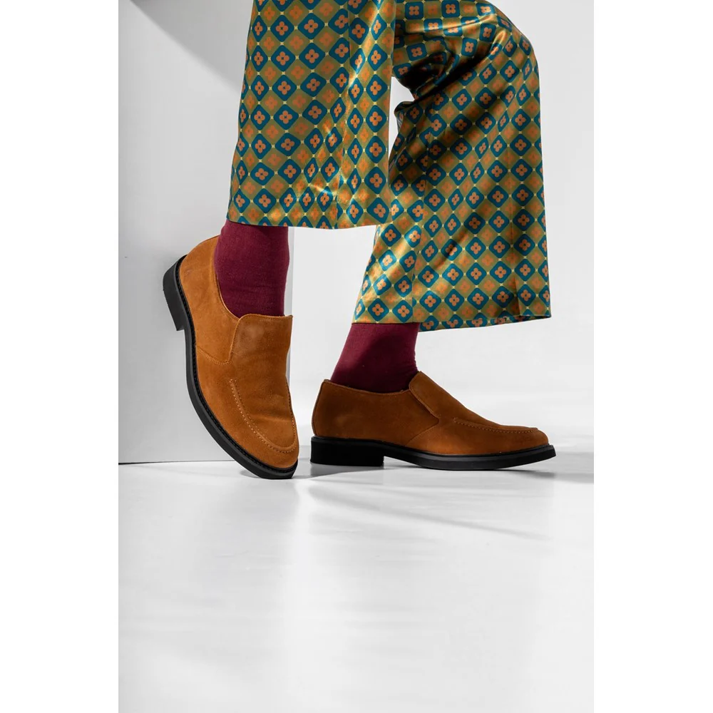 Hush Puppies Earl Shoe - Image 6