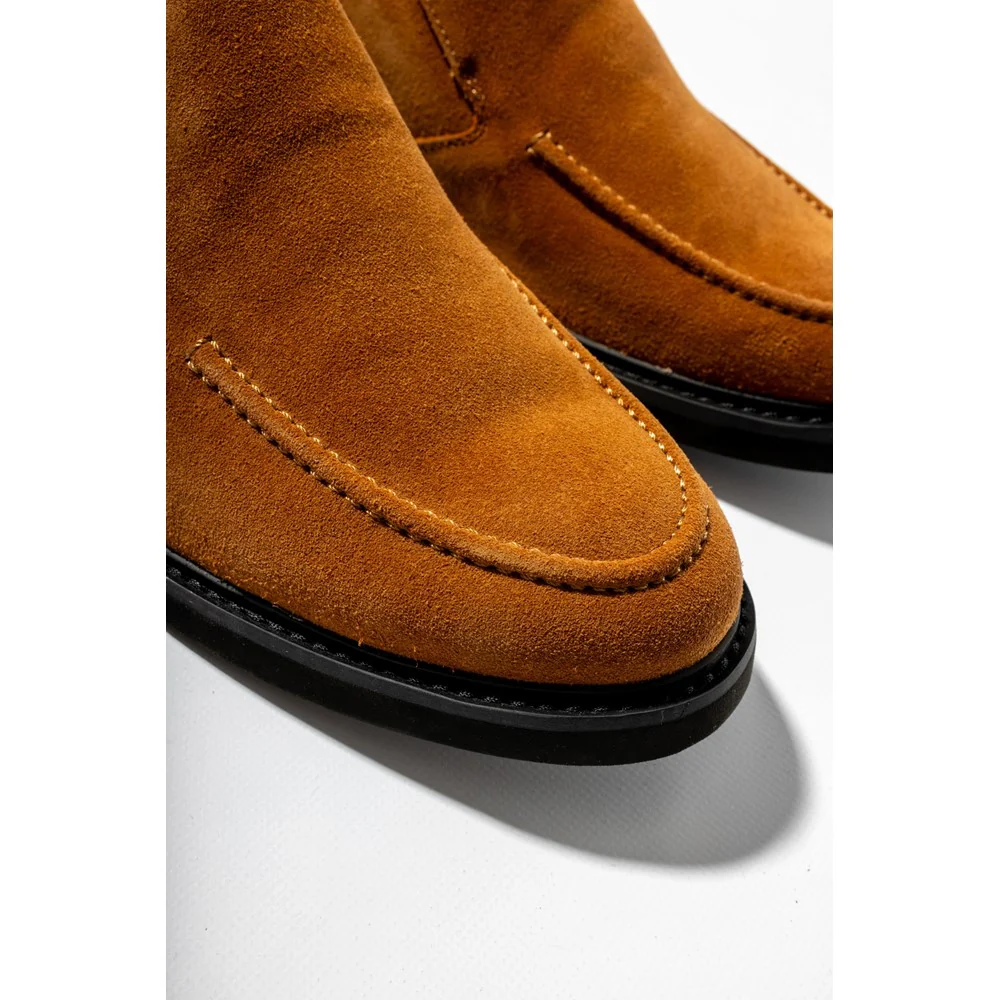 Hush Puppies Earl Shoe - Image 7