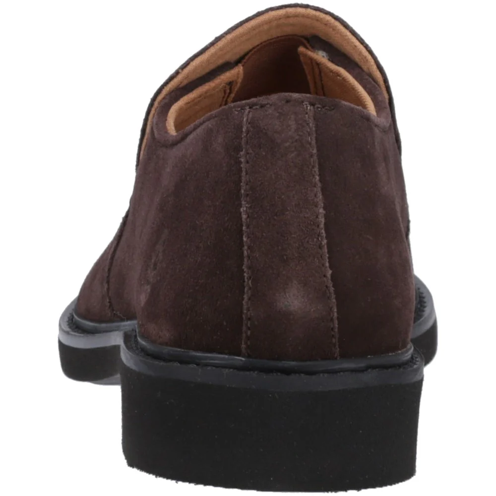 Hush Puppies Earl Shoe - Image 9