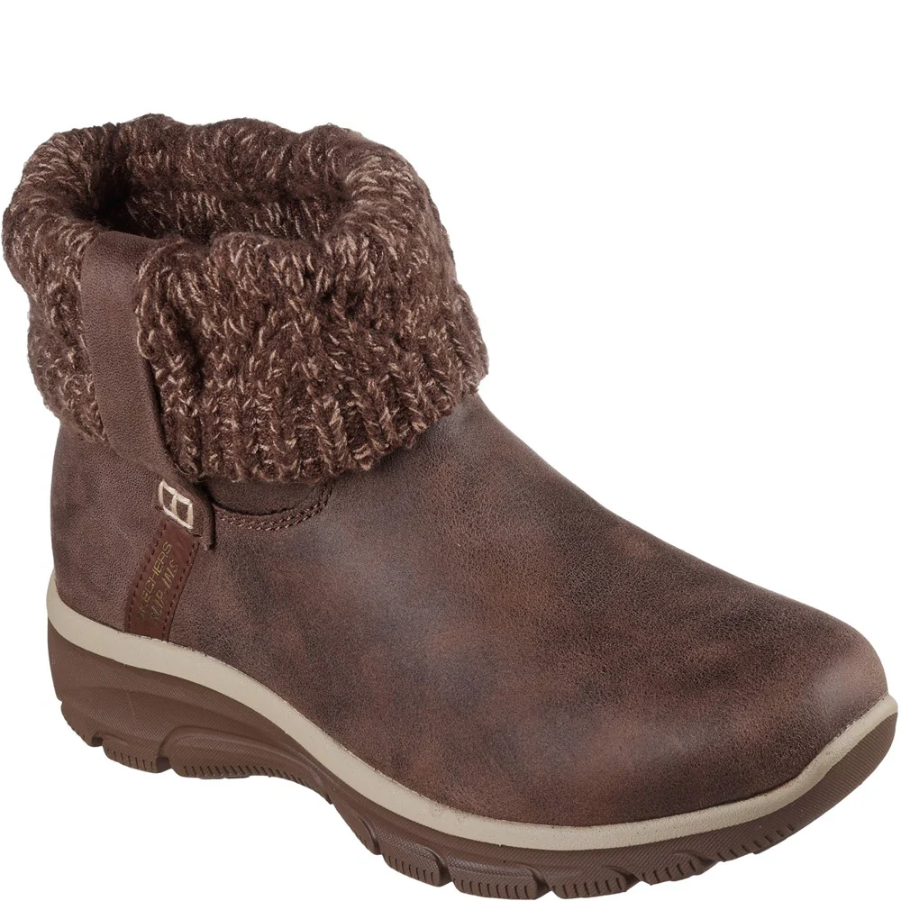 Skechers Easy Going Cozy Weather 2 Boots