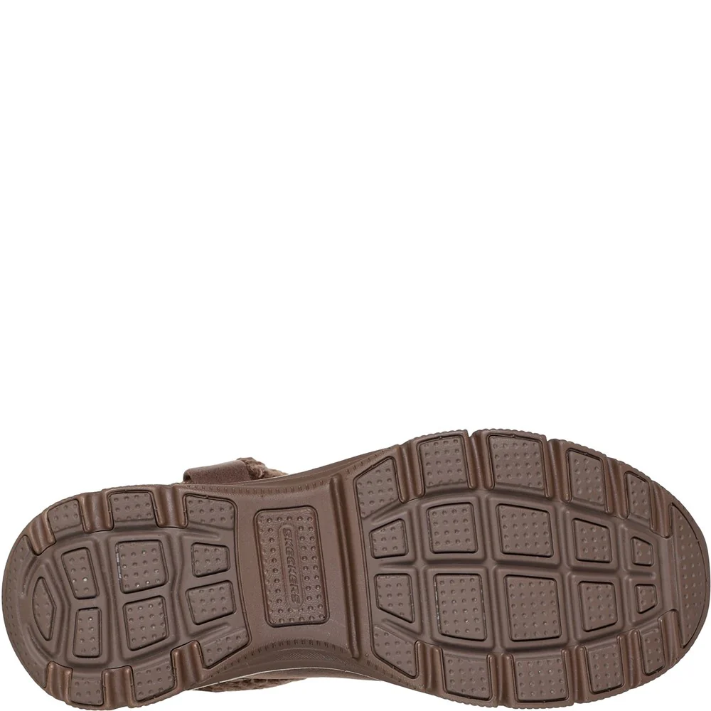 Skechers Easy Going Cozy Weather 2 Boots - Image 2