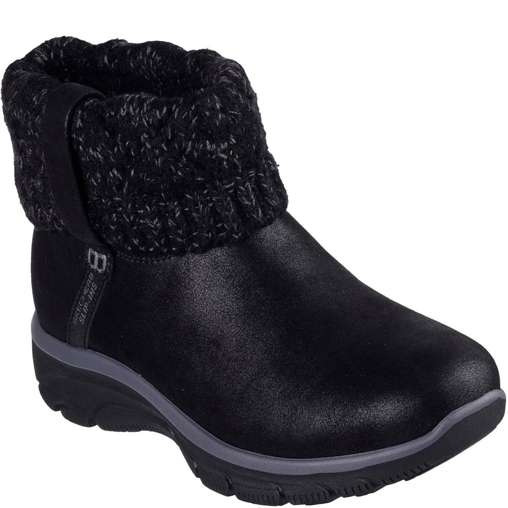 Skechers Easy Going Cozy Weather 2 Boots