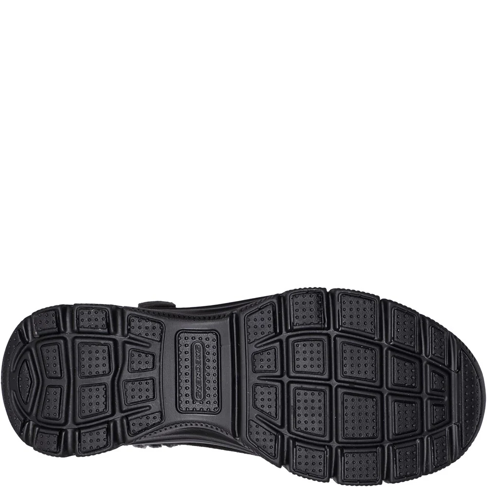 Skechers Easy Going Cozy Weather Boots - Image 2