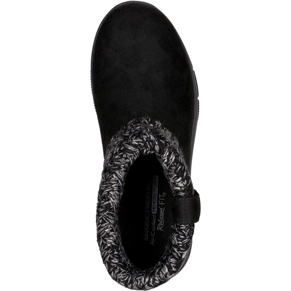 Skechers Easy Going Cozy Weather Boots - Image 3