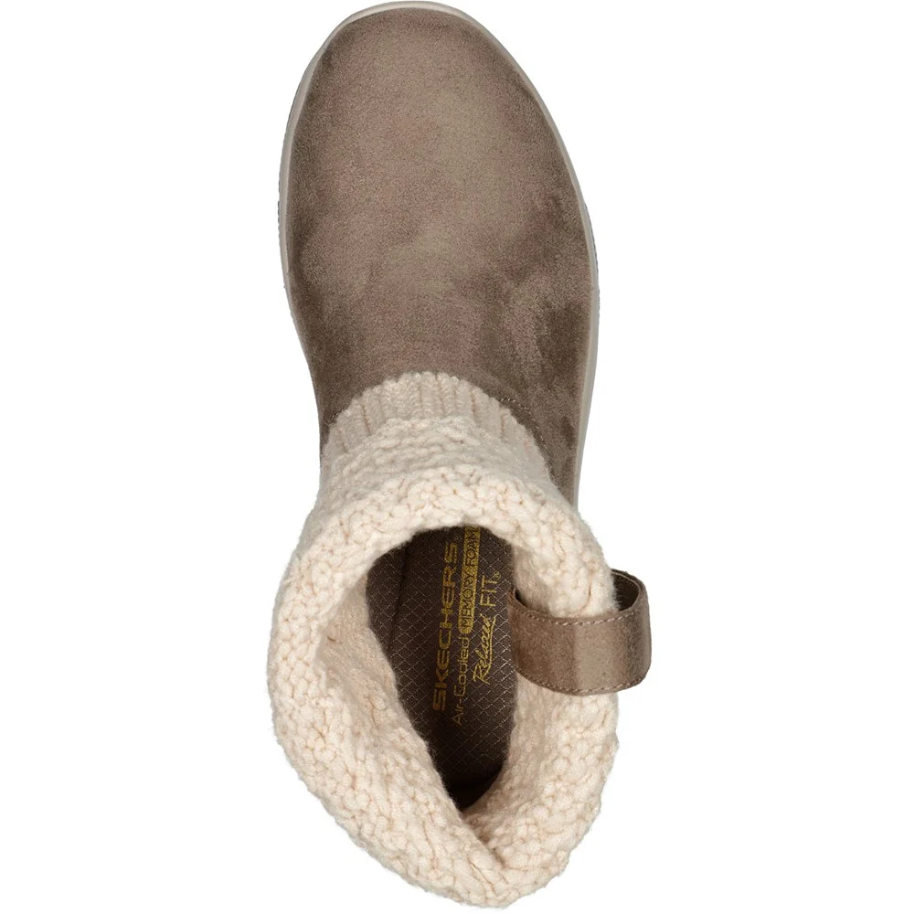 Skechers Easy Going Cozy Weather Boots - Image 3