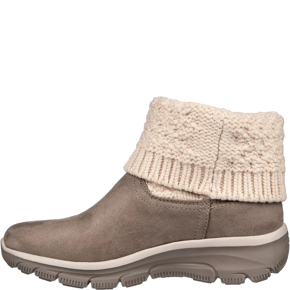 Skechers Easy Going Cozy Weather Boots - Image 4