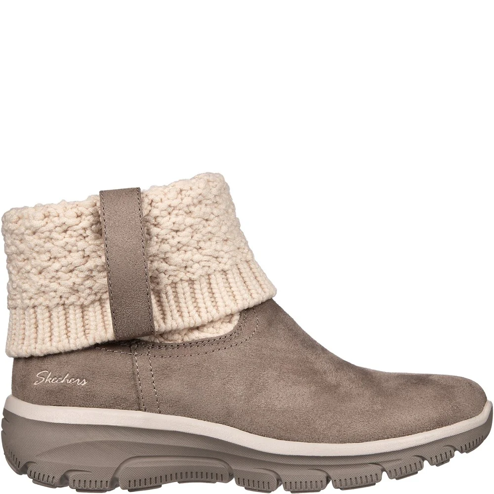 Skechers Easy Going Cozy Weather Boots - Image 5