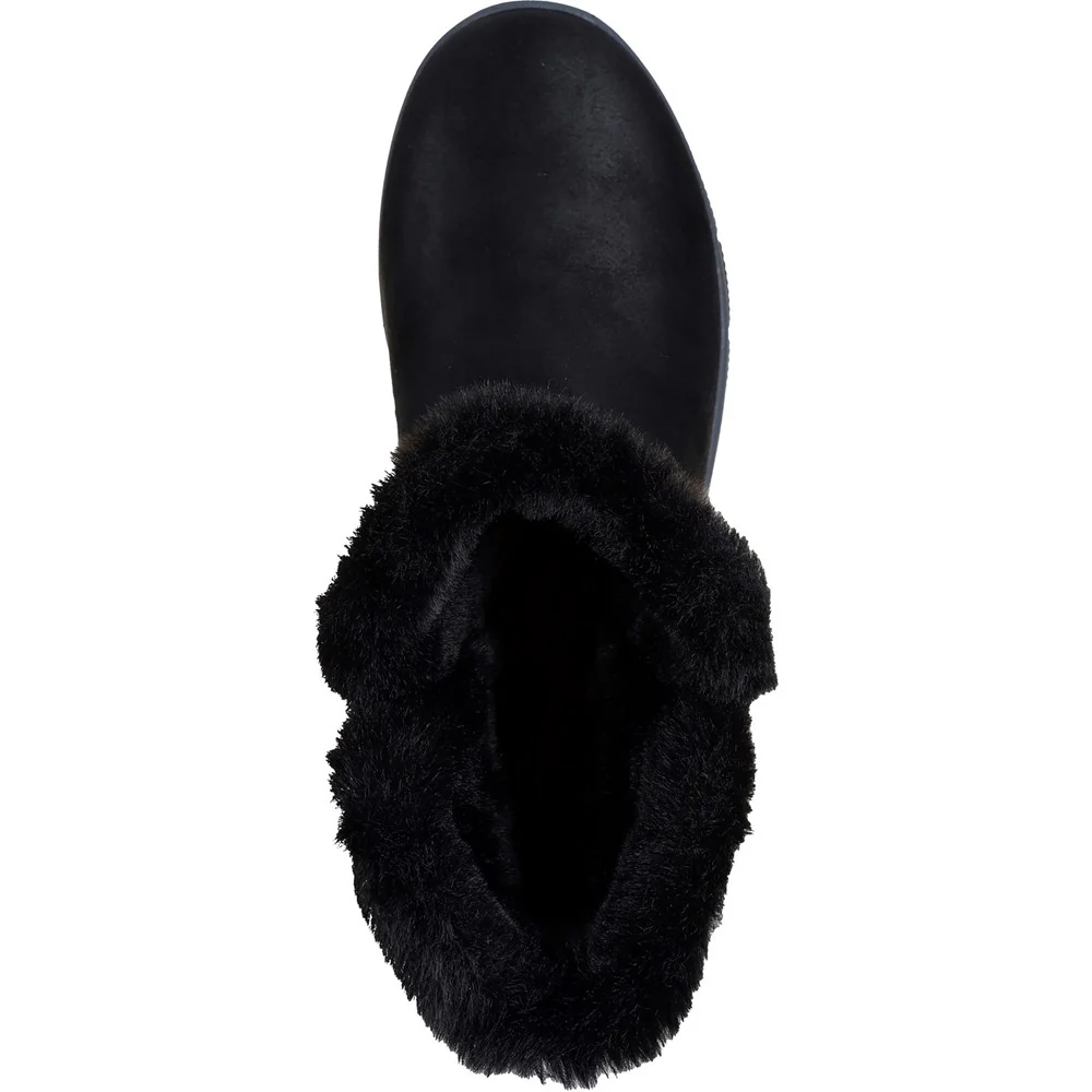 Skechers Easy Going Dreamers Move Ankle Boots - Image 3