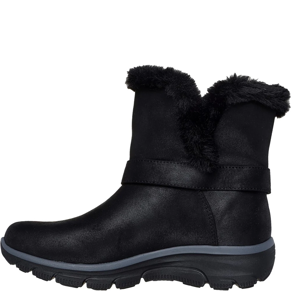 Skechers Easy Going Dreamers Move Ankle Boots - Image 4