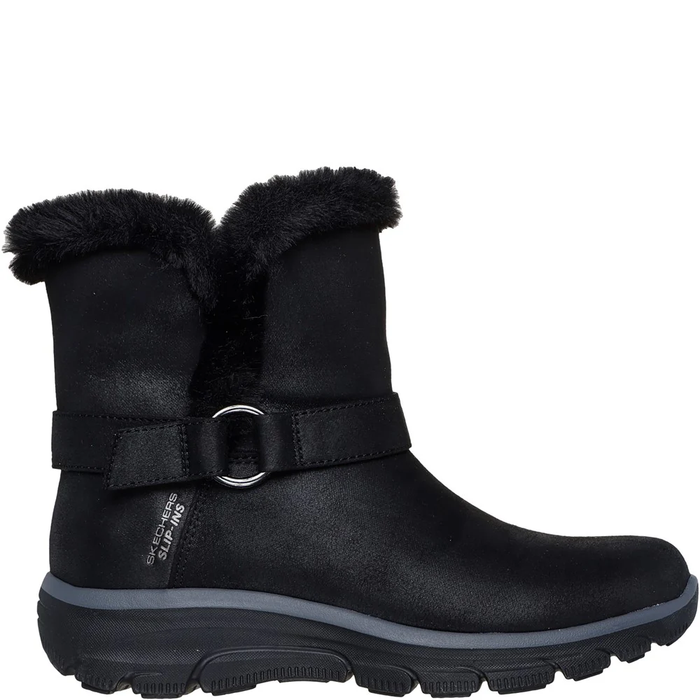 Skechers Easy Going Dreamers Move Ankle Boots - Image 5