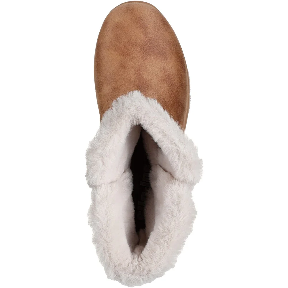 Skechers Easy Going Dreamers Move Ankle Boots - Image 3