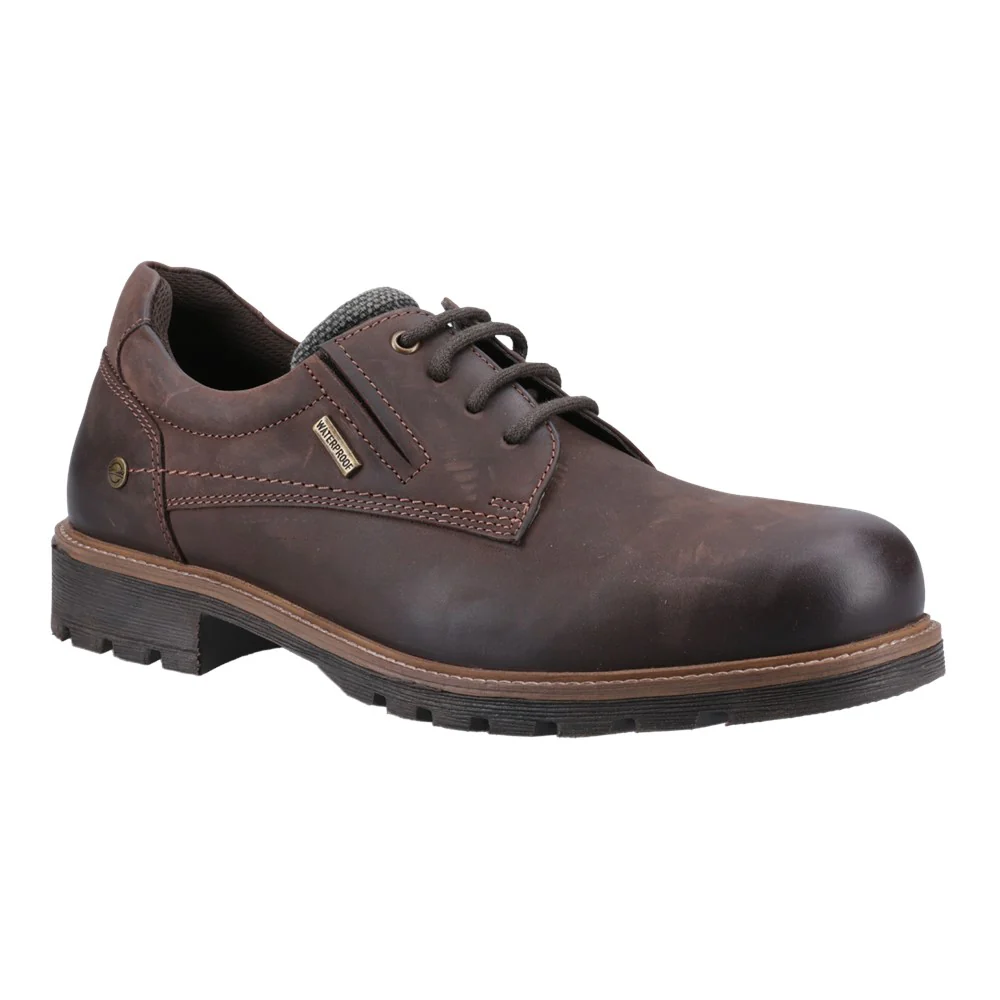 Cotswold Ebrington Shoes - Image 6