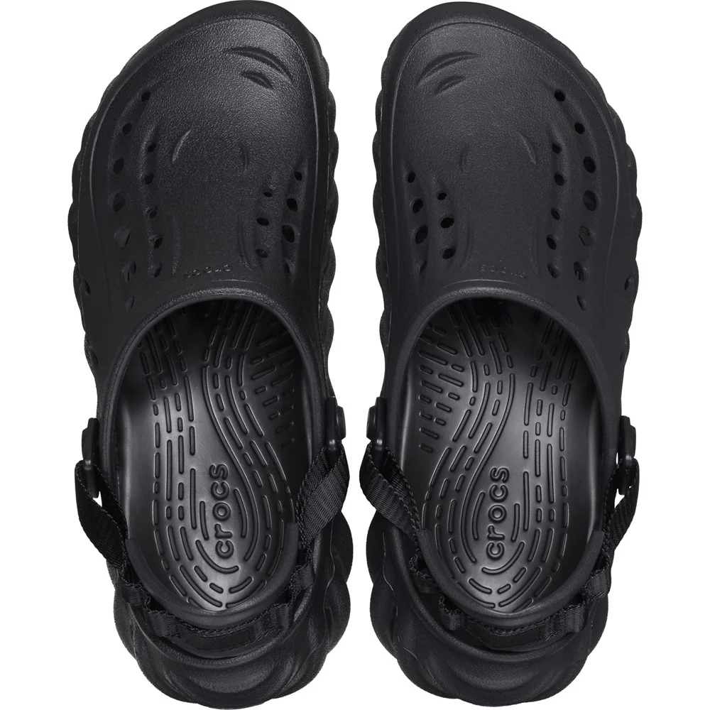 Crocs Unisex Echo Clog - Image 5
