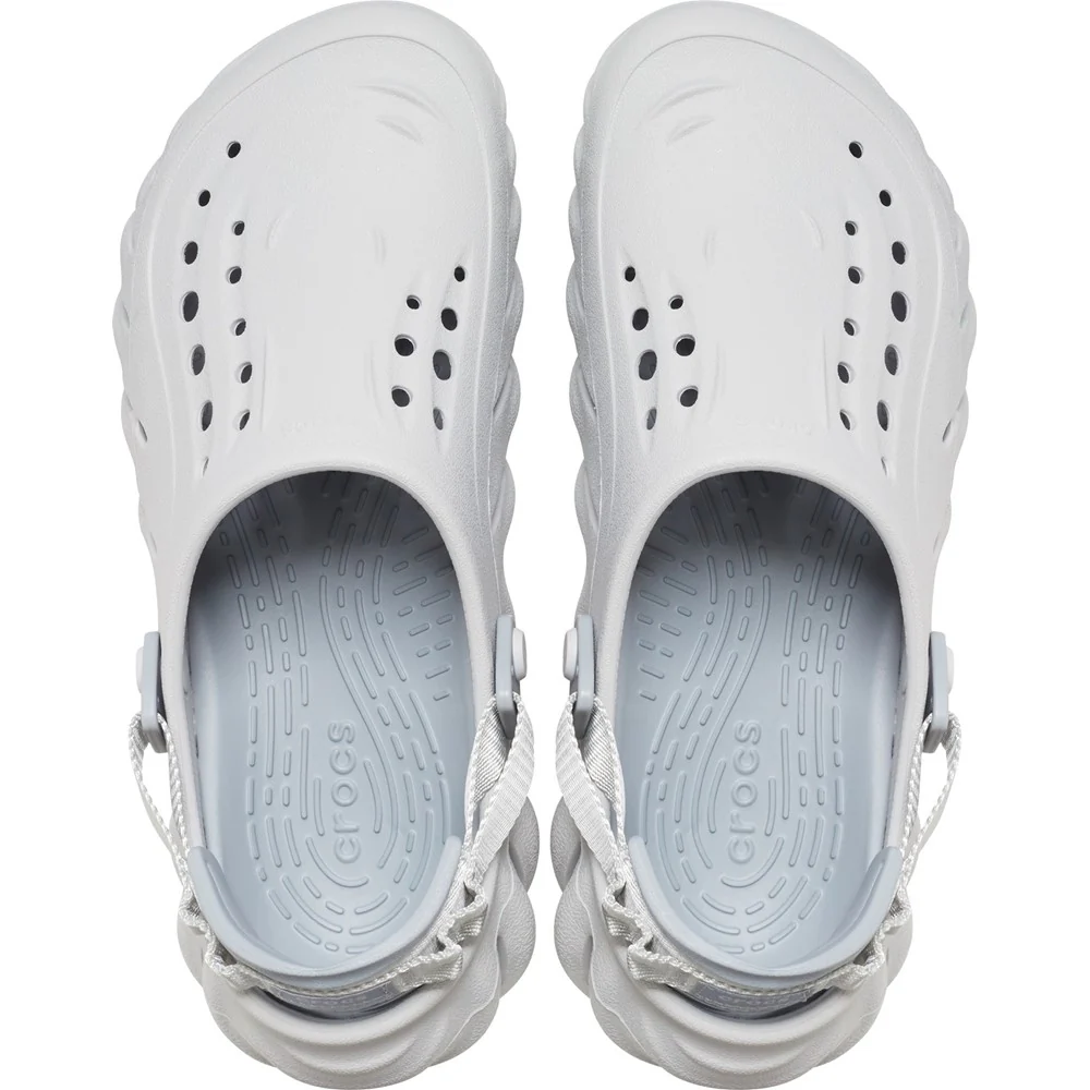 Crocs Unisex Echo Clog - Image 5