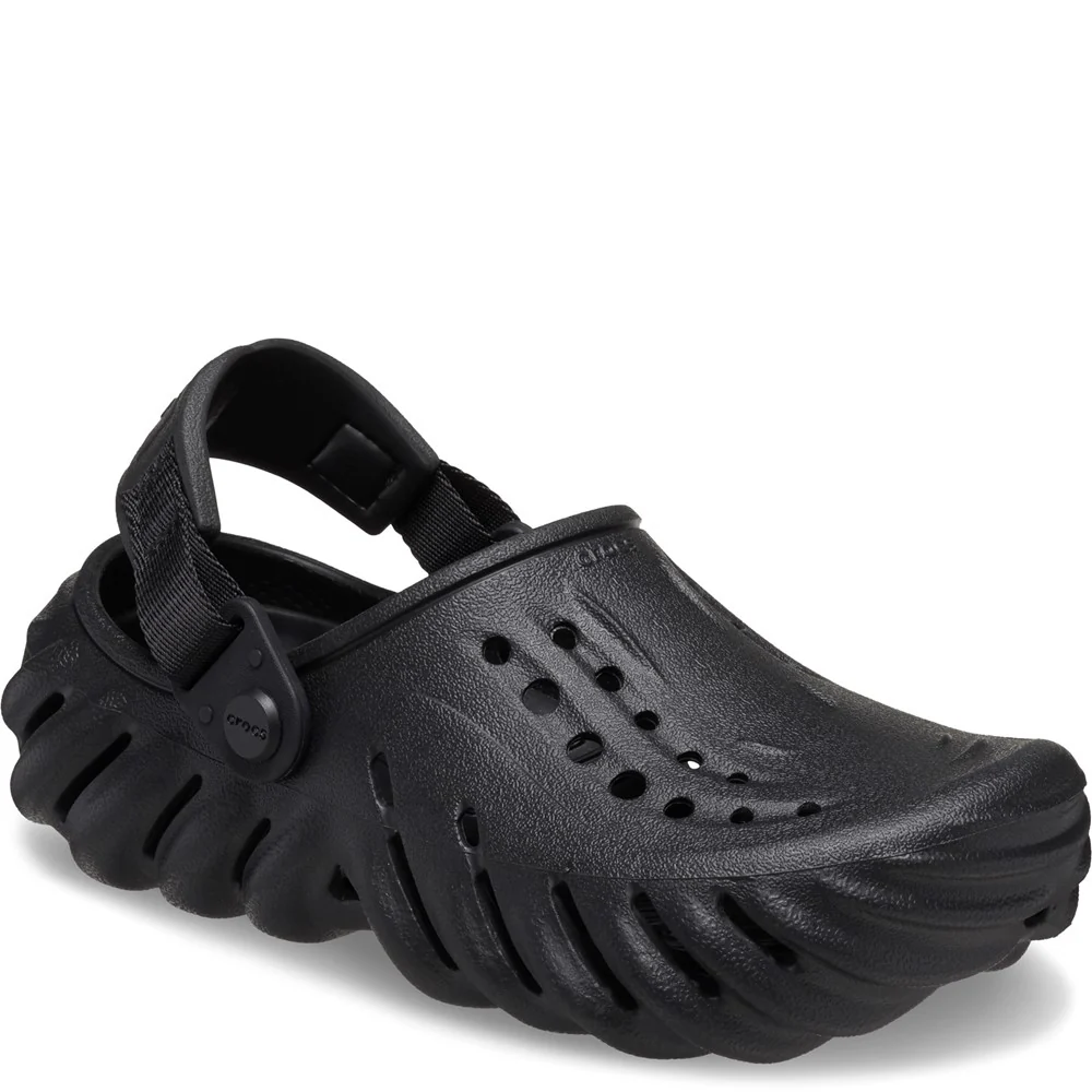 Crocs Kids Echo Clog