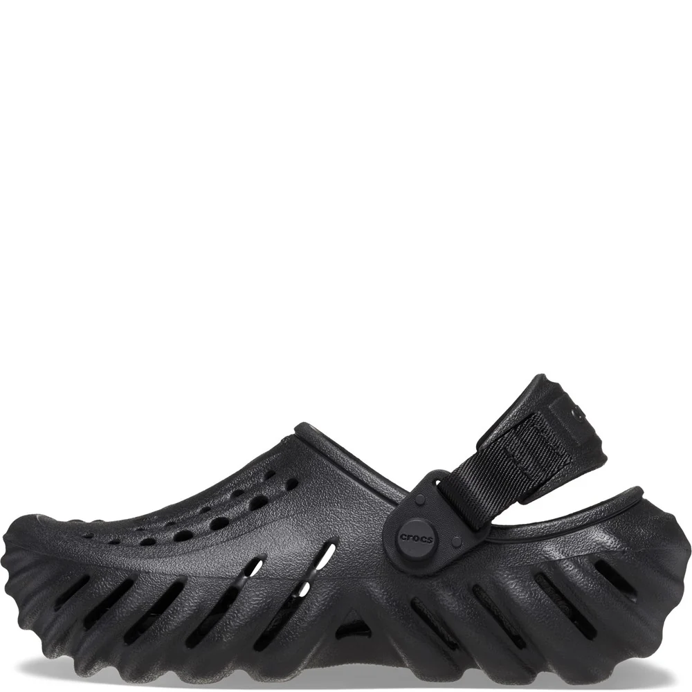 Crocs Kids Echo Clog - Image 6
