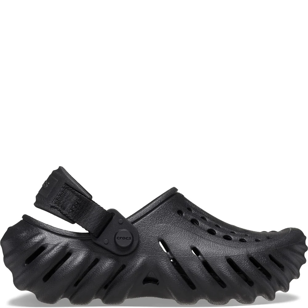 Crocs Kids Echo Clog - Image 7