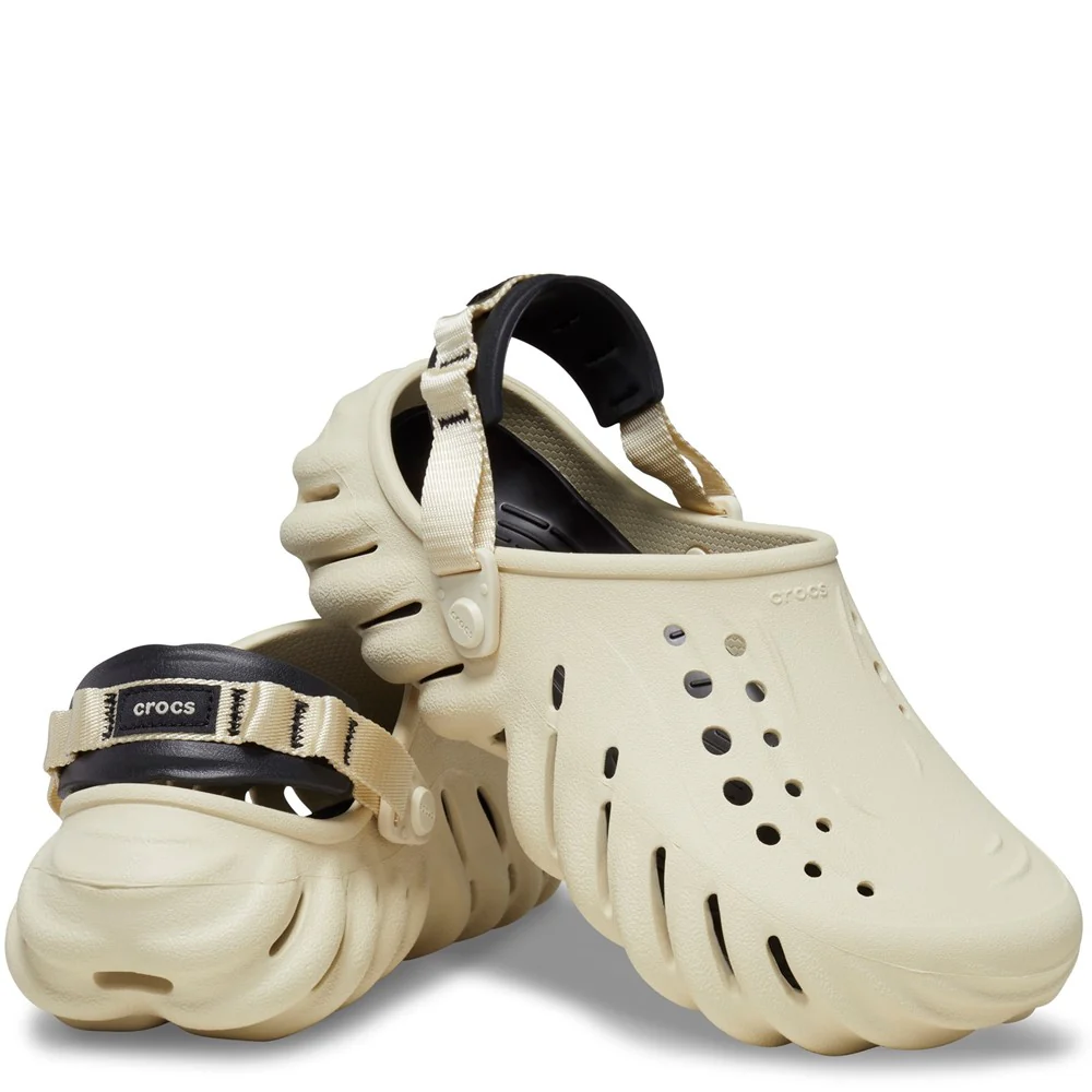 Crocs Unisex Echo Clog - Image 3