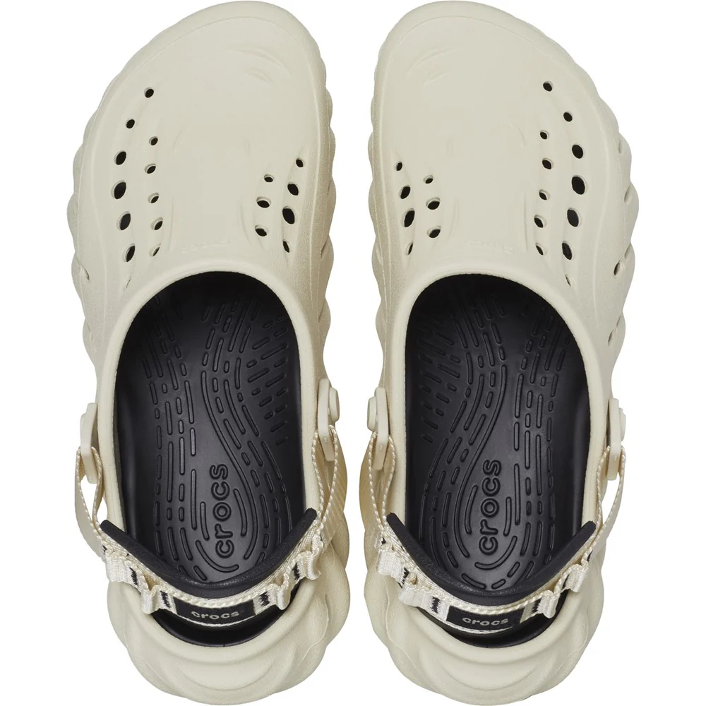 Crocs Unisex Echo Clog - Image 5