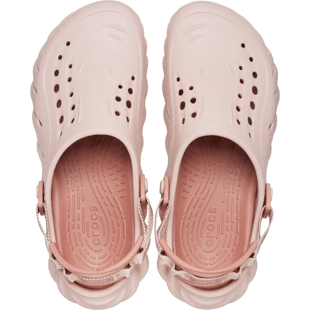 Crocs Unisex Echo Clog - Image 5