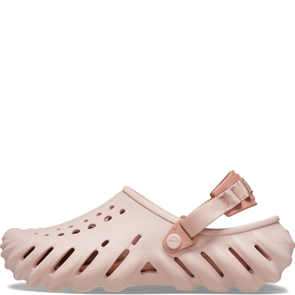 Crocs Unisex Echo Clog - Image 6
