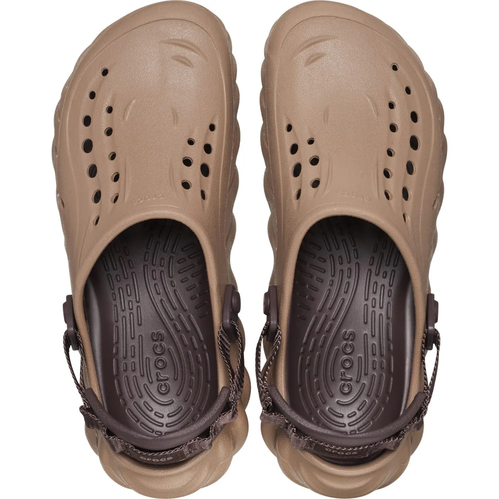 Crocs Unisex Echo Clog - Image 5