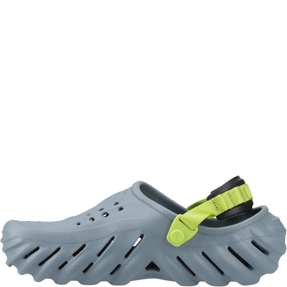 Crocs Unisex Echo Clog - Image 4