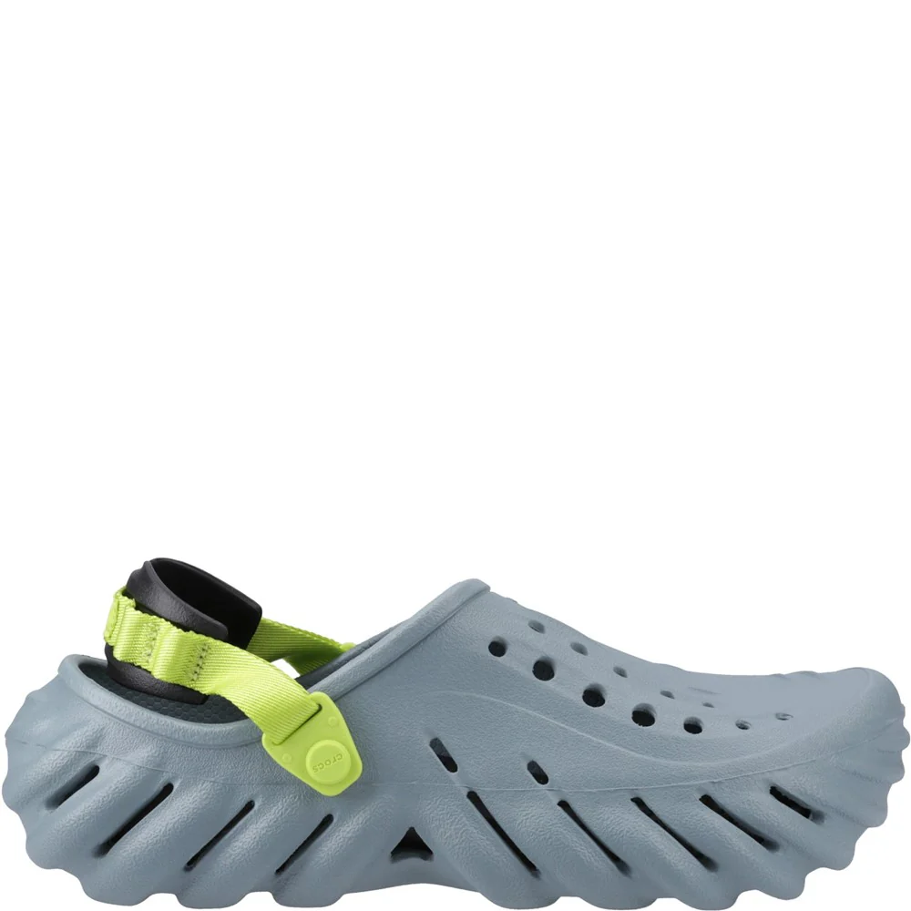 Crocs Unisex Echo Clog - Image 5