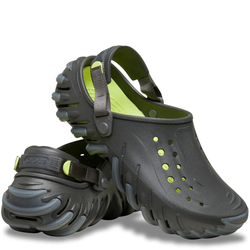 Crocs Unisex Echo Ro Clog - Image 3