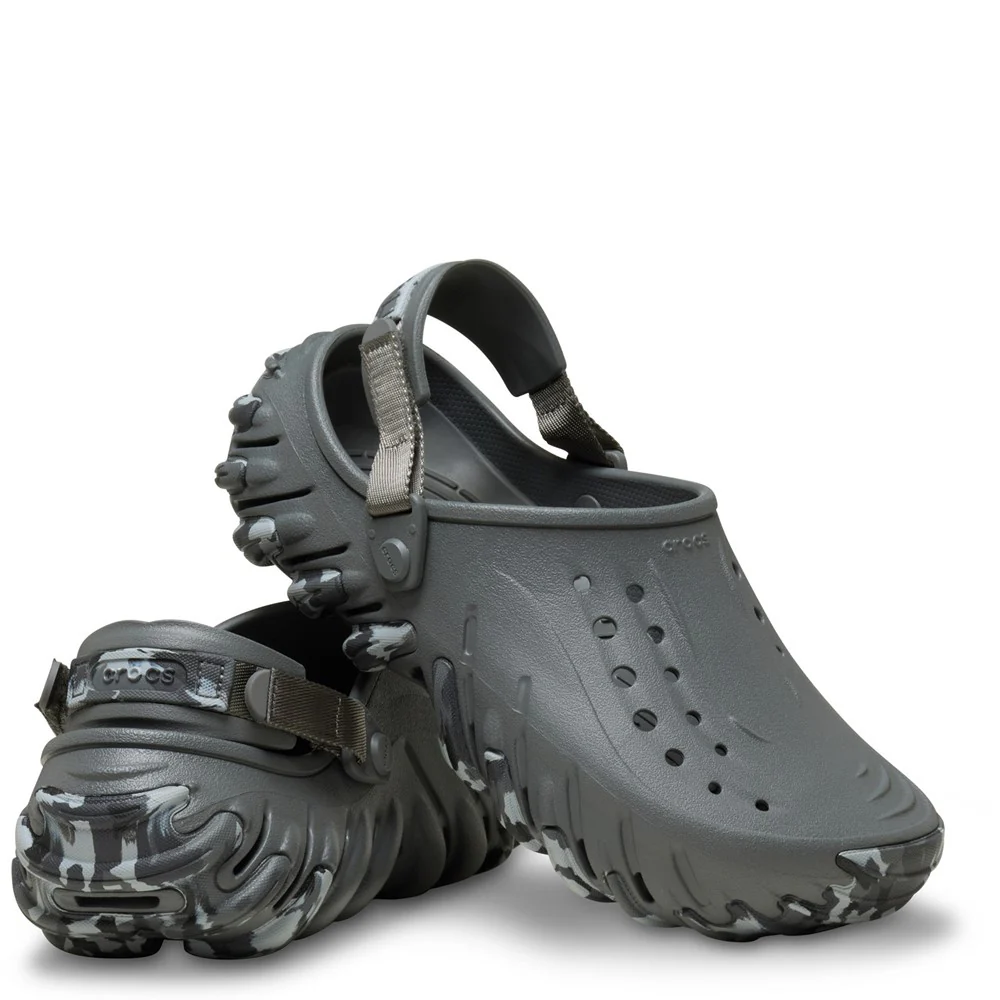 Crocs Unisex Echo Ro Clog - Image 3