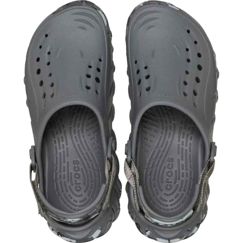 Crocs Unisex Echo Ro Clog - Image 5