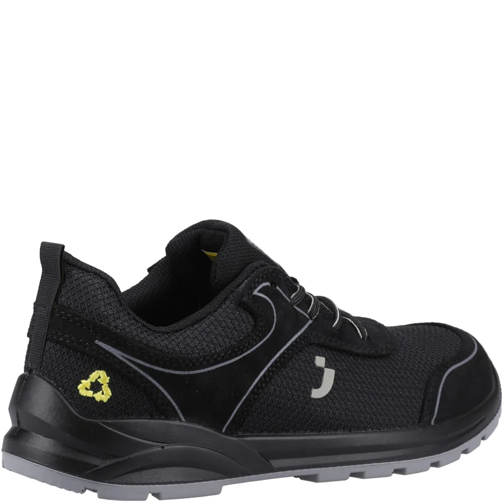 Safety Jogger Eco Cador Safety Shoe - Image 2