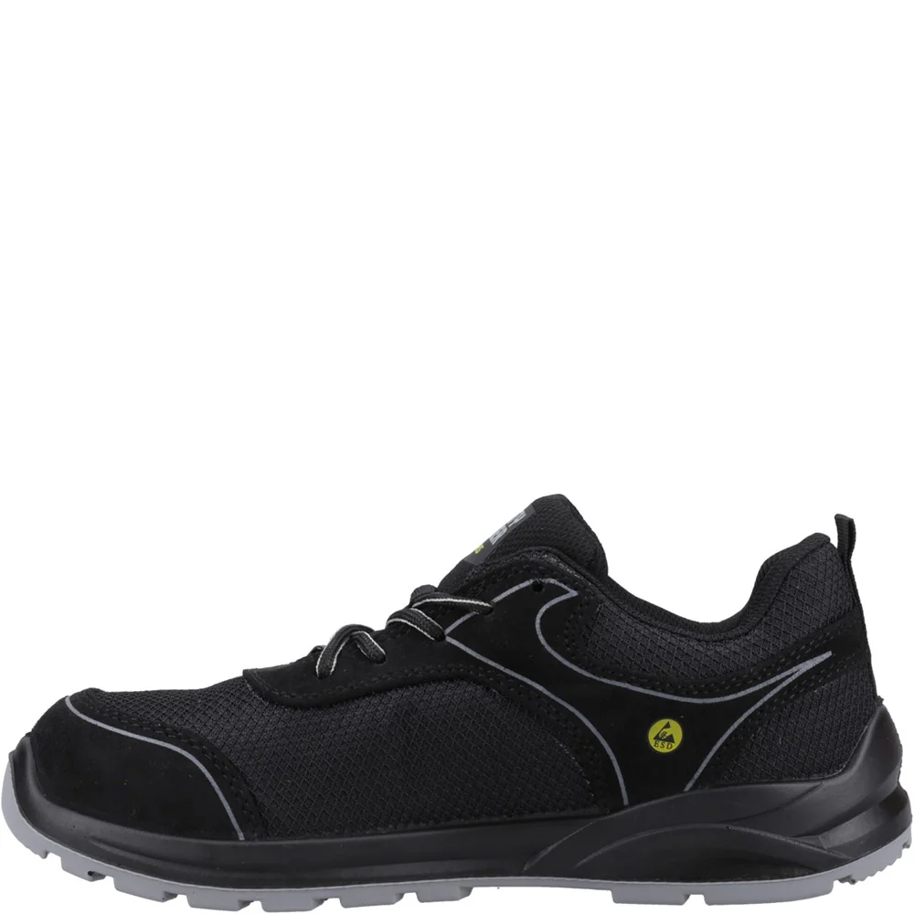 Safety Jogger Eco Cador Safety Shoe - Image 4