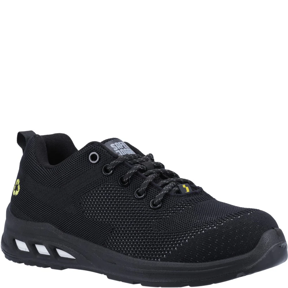 Safety Jogger ECOFITZ S1P Shoe