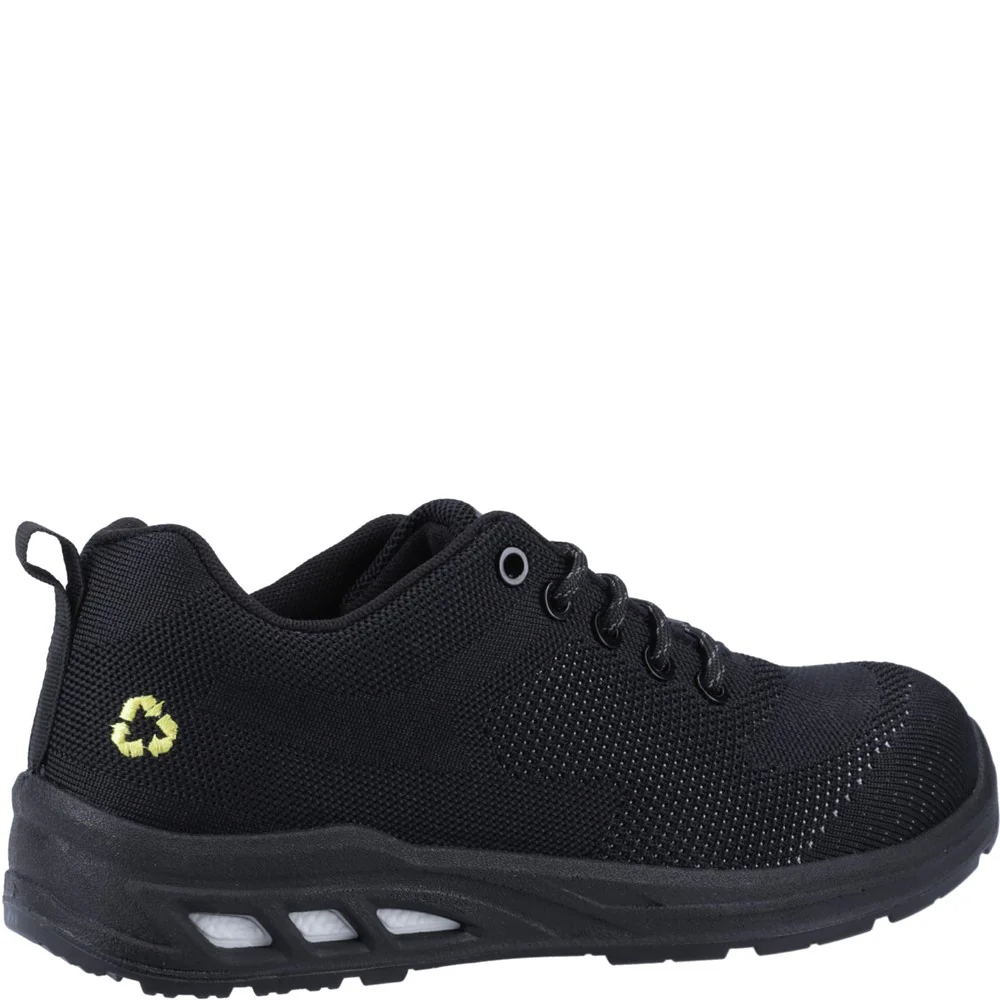 Safety Jogger ECOFITZ S1P Shoe - Image 2