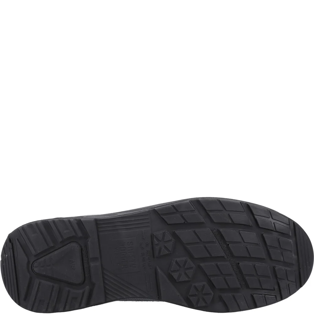 Safety Jogger ECOFITZ S1P Shoe - Image 3