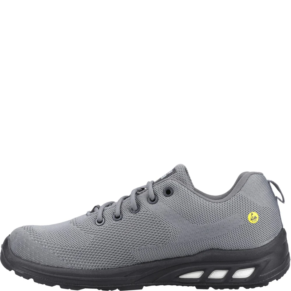 Safety Jogger ECOFITZ S1P Shoe - Image 4