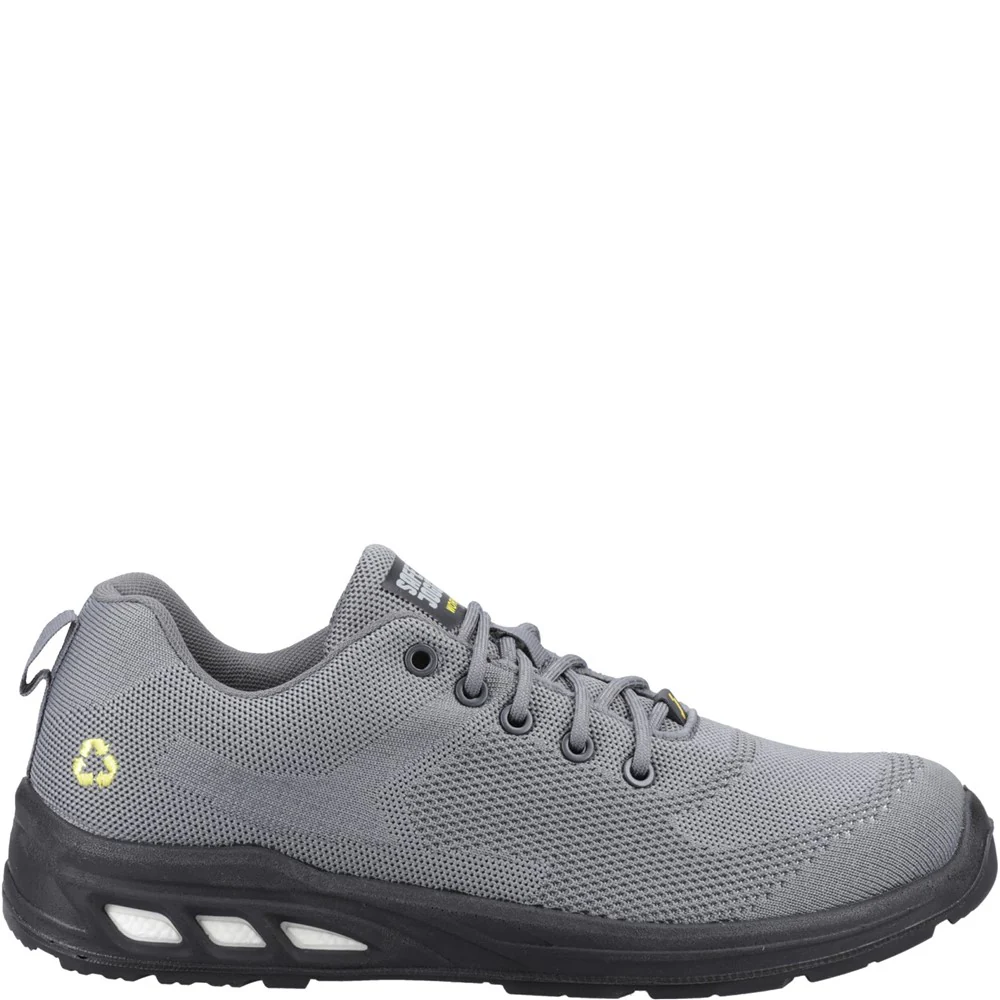 Safety Jogger ECOFITZ S1P Shoe - Image 5