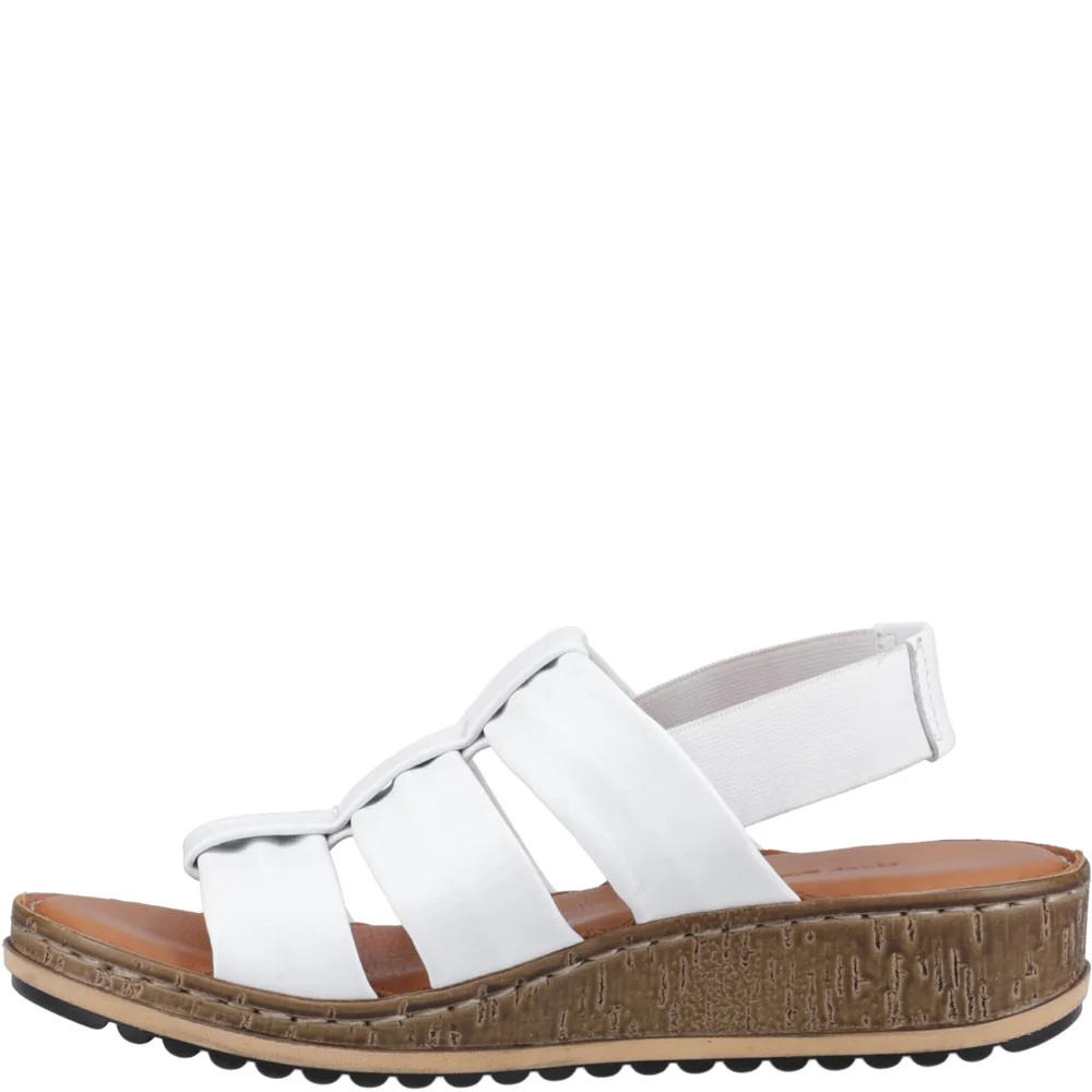 Hush Puppies Eden Gladiator Sandal - Image 4