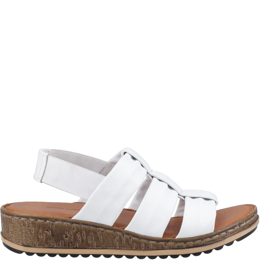 Hush Puppies Eden Gladiator Sandal - Image 5