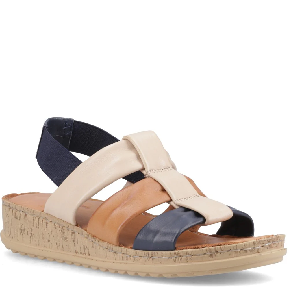 Hush Puppies Eden Gladiator Sandal