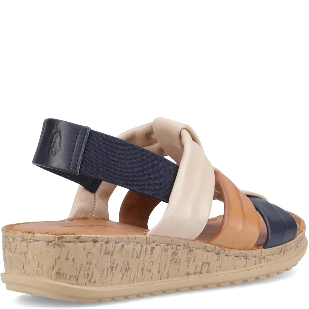 Hush Puppies Eden Gladiator Sandal - Image 2