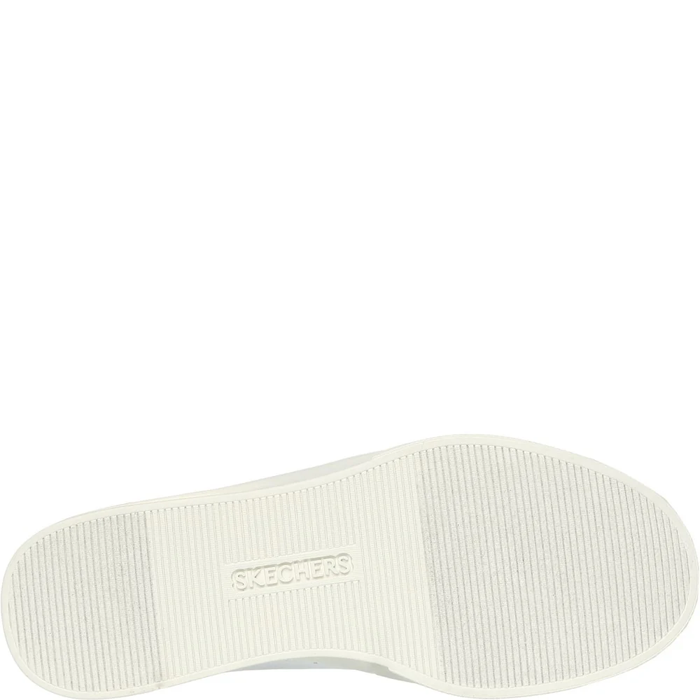 Skechers Eden LX - Beaming Glory Trainer - Image 2
