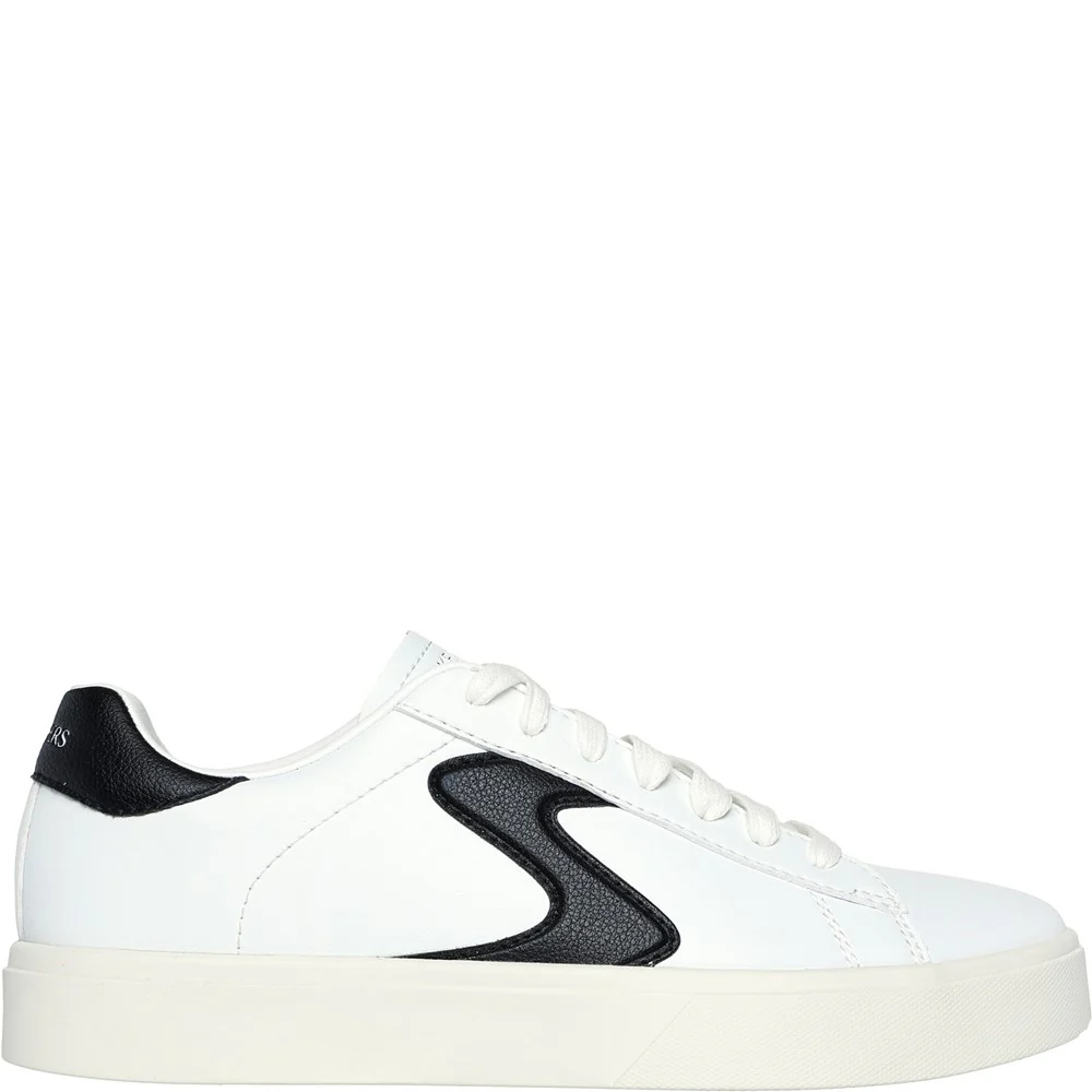 Skechers Eden LX - Beaming Glory Trainer - Image 5