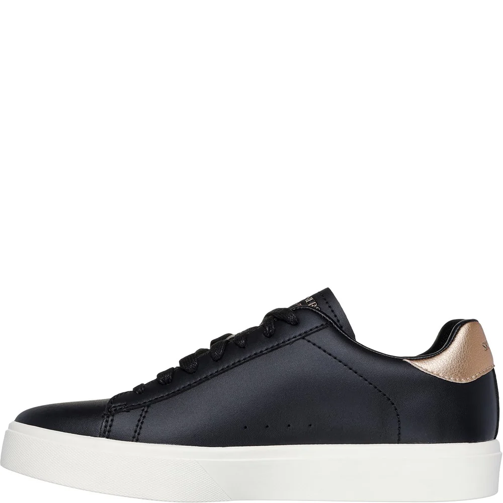 Skechers Eden LX - Beaming Glory Trainer - Image 3