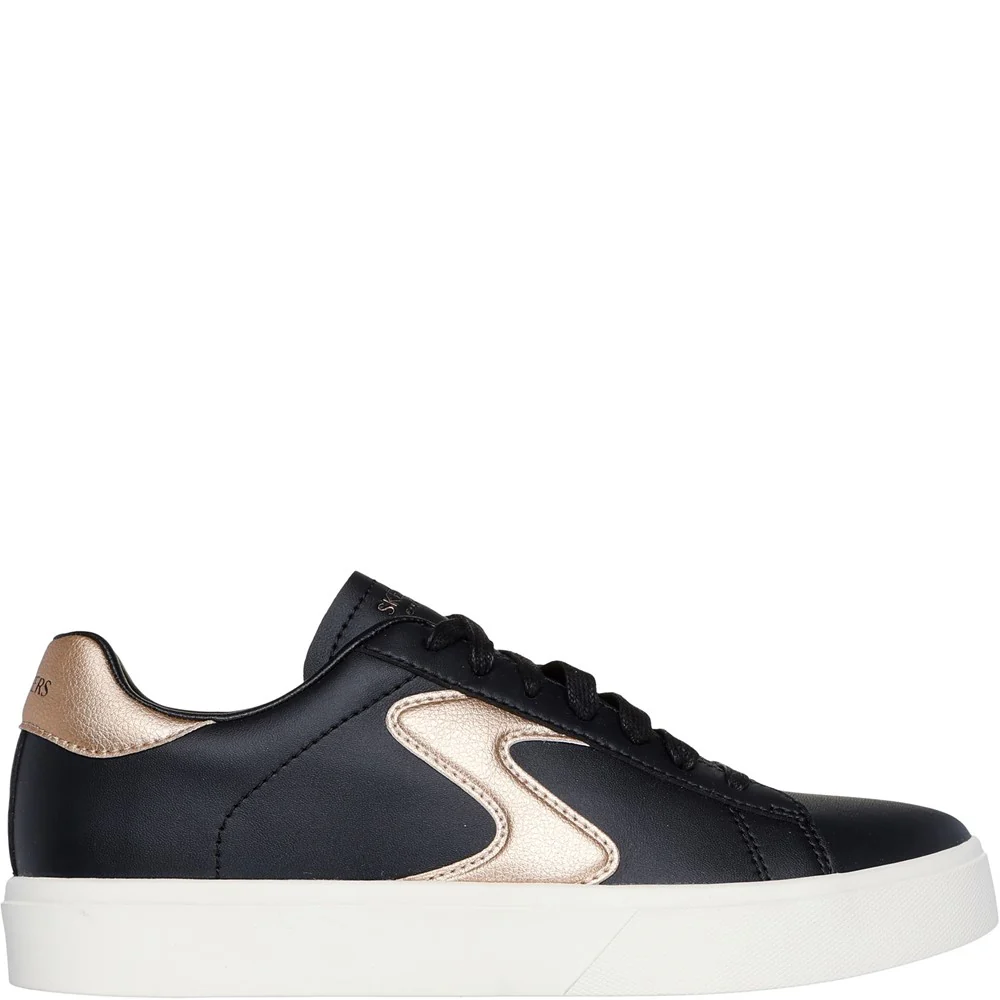 Skechers Eden LX - Beaming Glory Trainer - Image 4
